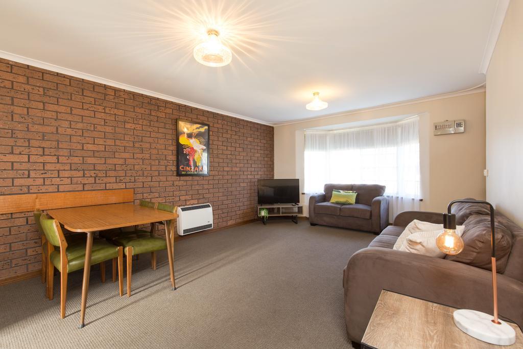 Mildura Holiday Apartments Exteriér fotografie
