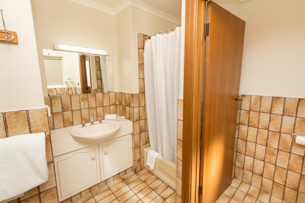 Mildura Holiday Apartments Exteriér fotografie